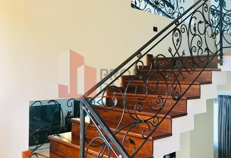 Vila superba langa padure in Pipera, Iancu Nicolae - Poză 10