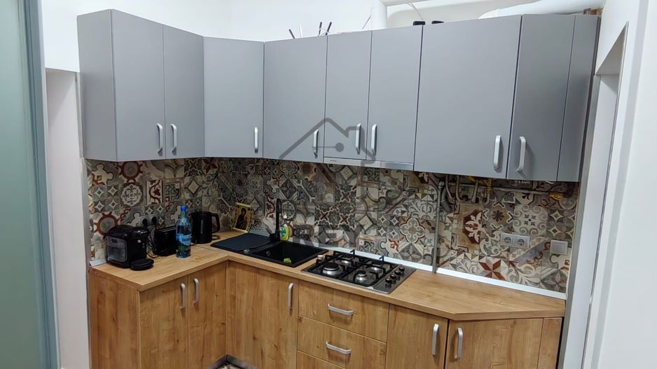 Studio de închiriat Str. Tribunei | Sibiu - Poză 4