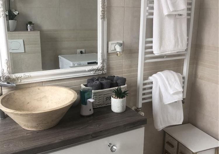 Apartament 2 camere Dumbravita - Poză 7