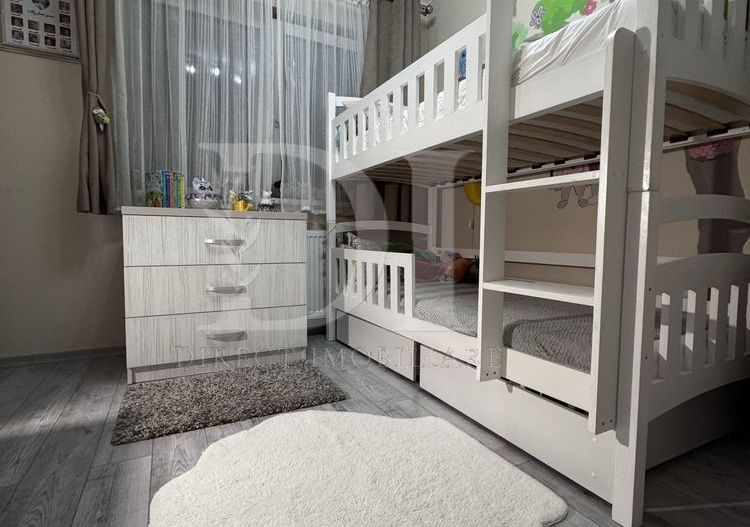 Apartament de vanzare / Zona Stadionului / Floresti - Poză 8