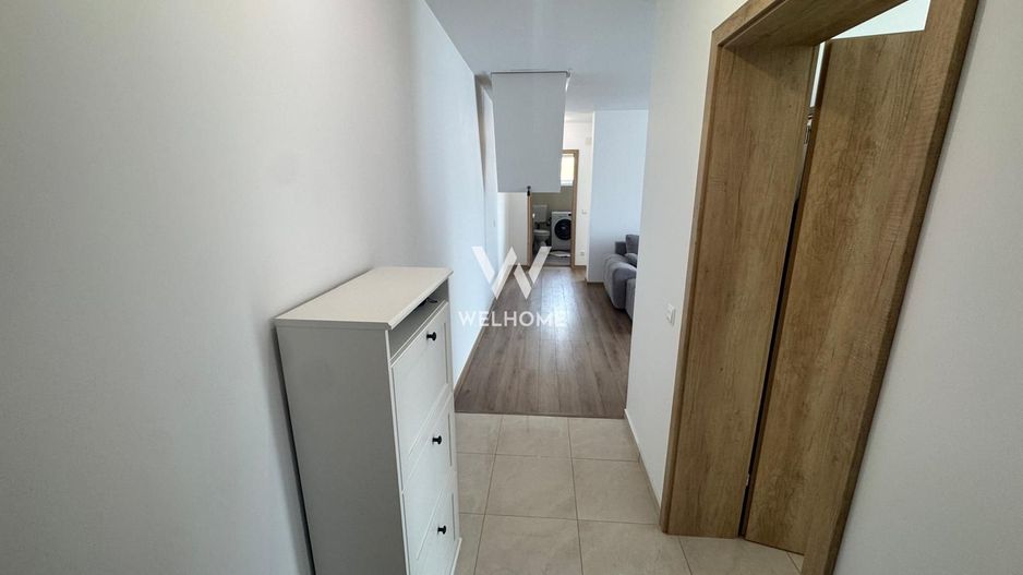Apartament 2 Camere, mobilat și utilat - Selimbar Sibiu - Poză 16