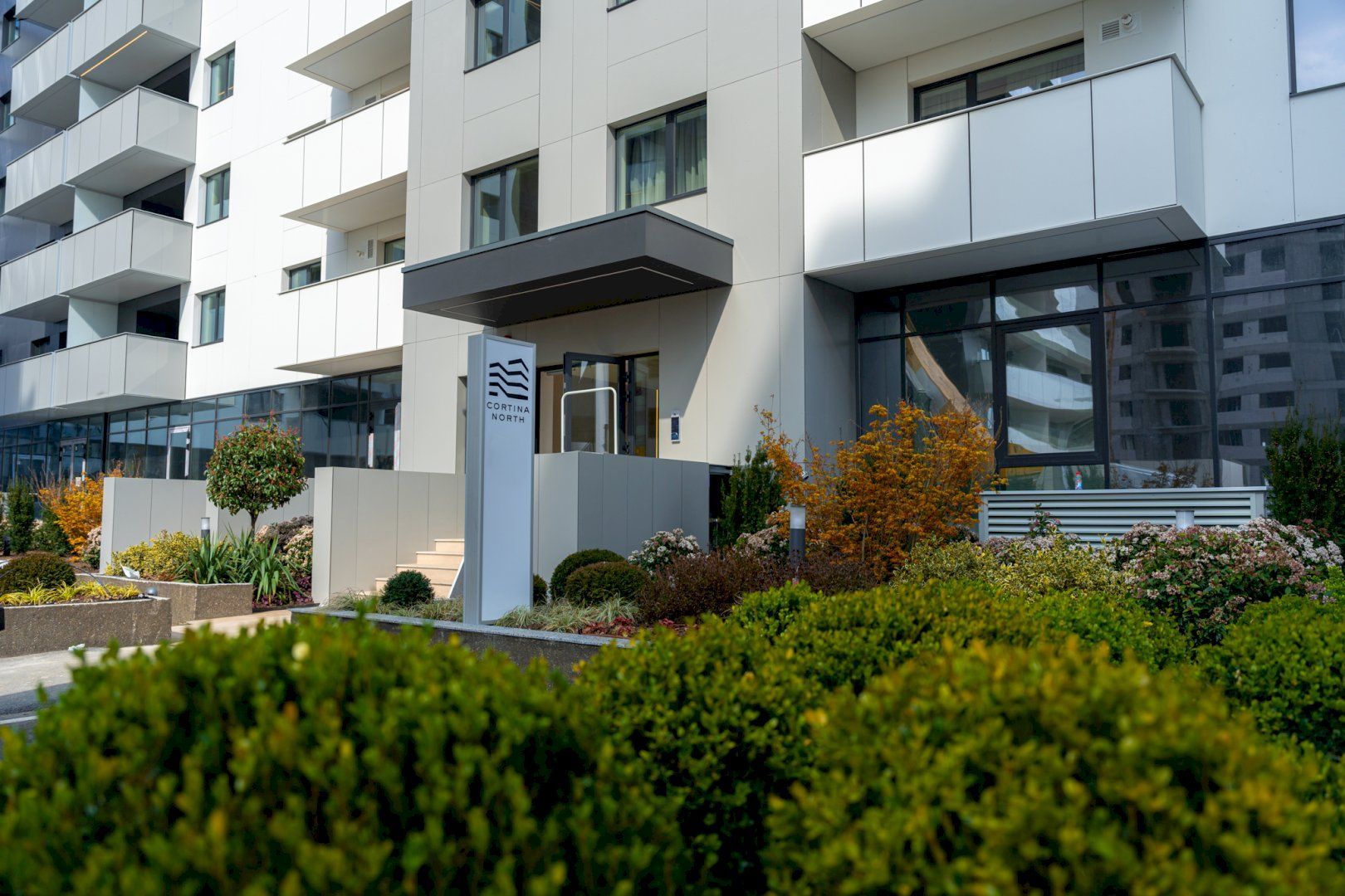 Chirie I Apartament 2 camere I Aviatiei Pipera I Pet Friendly - Poză 16