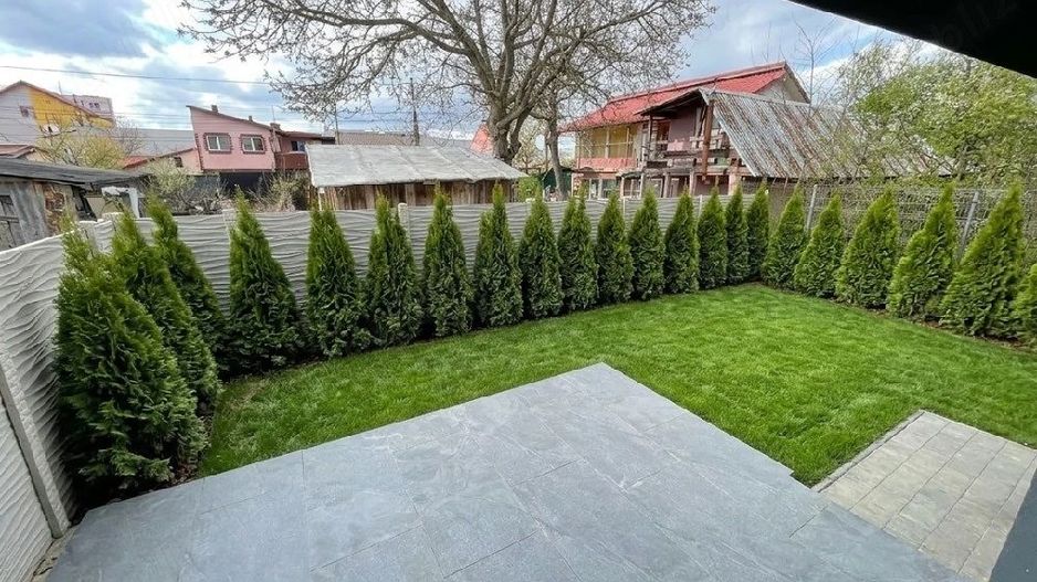 Duplex de vanzare Bucureștii Noi Străulești - Poză 2