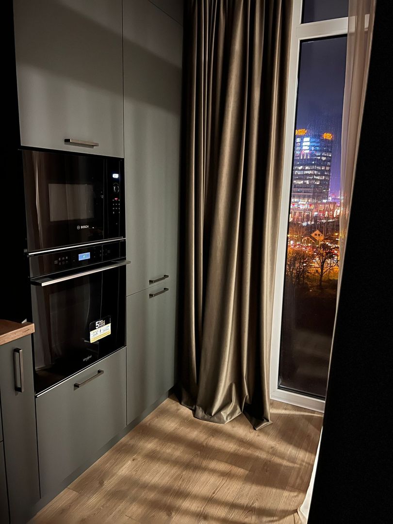 Apartament 2 camere zona Iulius Town - Poză 7