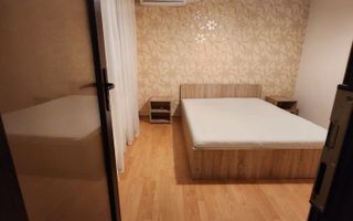 2 camere mobilat, parter cu balcon, parcare, zona Diham - Poză 2