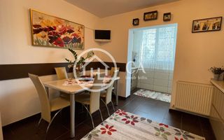 Apartament cu 3 camere de inchiriat in zona Nufarul, Oradea. - Poză 9