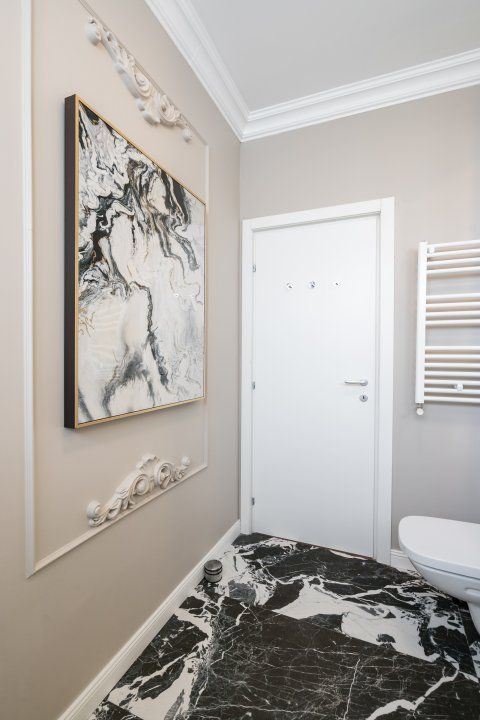 Park Residence 6 | Aviatiei | Parcare Inclusa - Poză 11