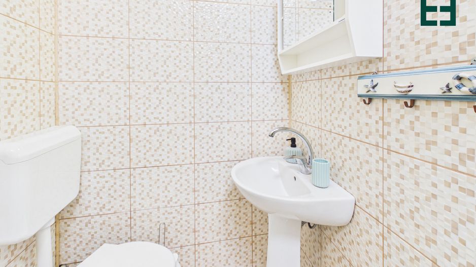 De închiriat - Apartament cu 2 camere - Zonă Centrală - Arad - Poză 15