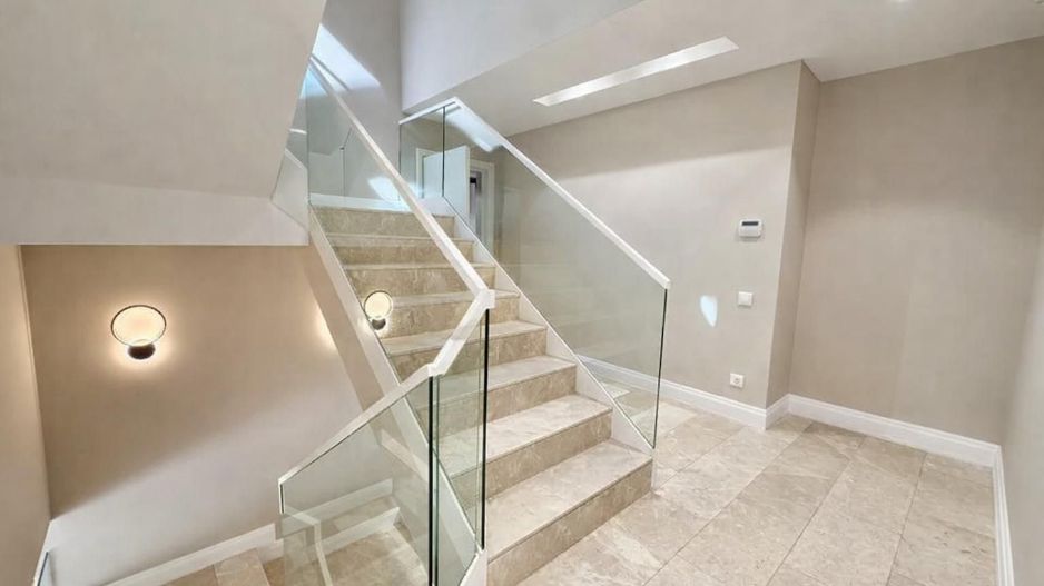 Vila duplex premium cu piscină | Oxford Gardens – Pipera |Lângă pădure - Poză 4