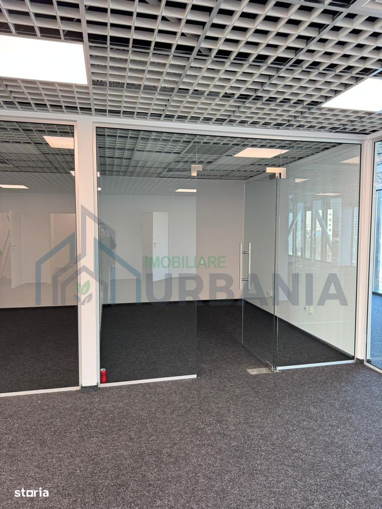 Ultimele birouri disponibile într-un business hub premium - Poză 2