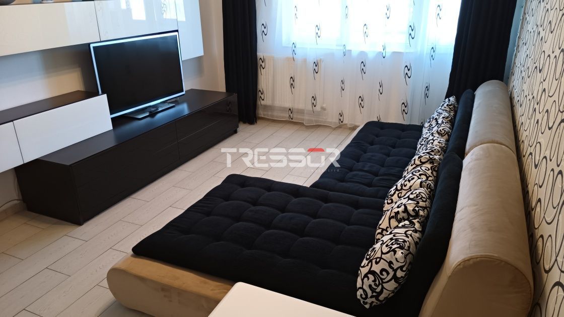 Apartament 2 camere decomandat de închiriat | Constanța–Zona Abator - Poză 1
