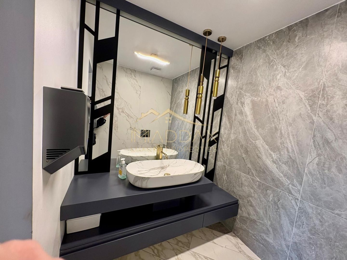 Apartament  Smart tip duplex *155mp* / *111mp* gradina / Aviatiei - Poză 20