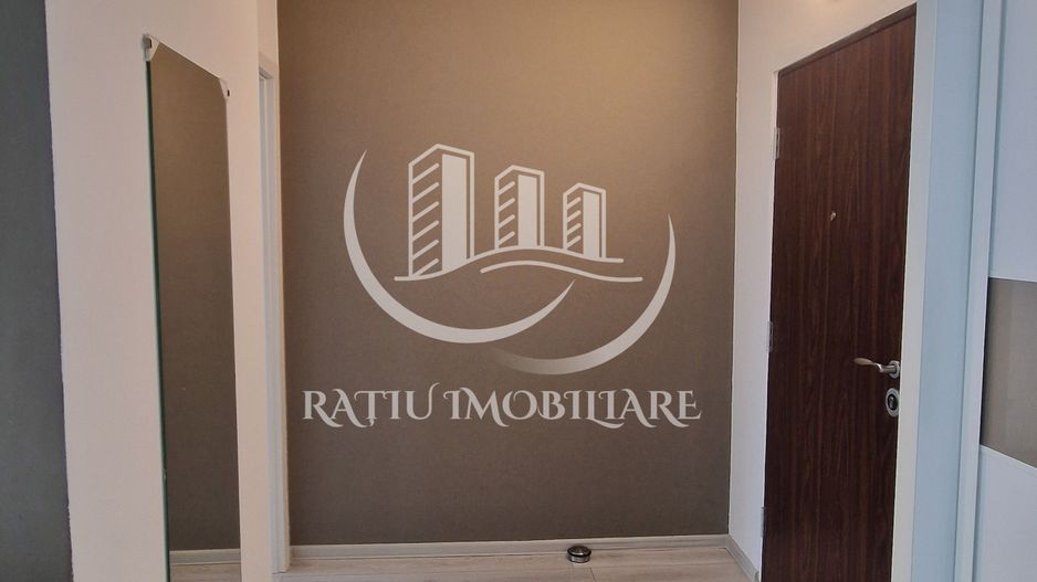 Apartament cu 2 camere | Parcare Subterana | Iosia | Oradea - Poză 8