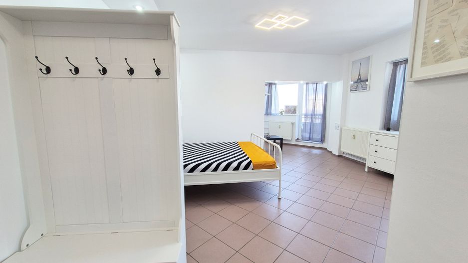 COMISION 0% Garsoniera mare, mobilier nou, Marriott - Palatul Parlamentului - Poză 18