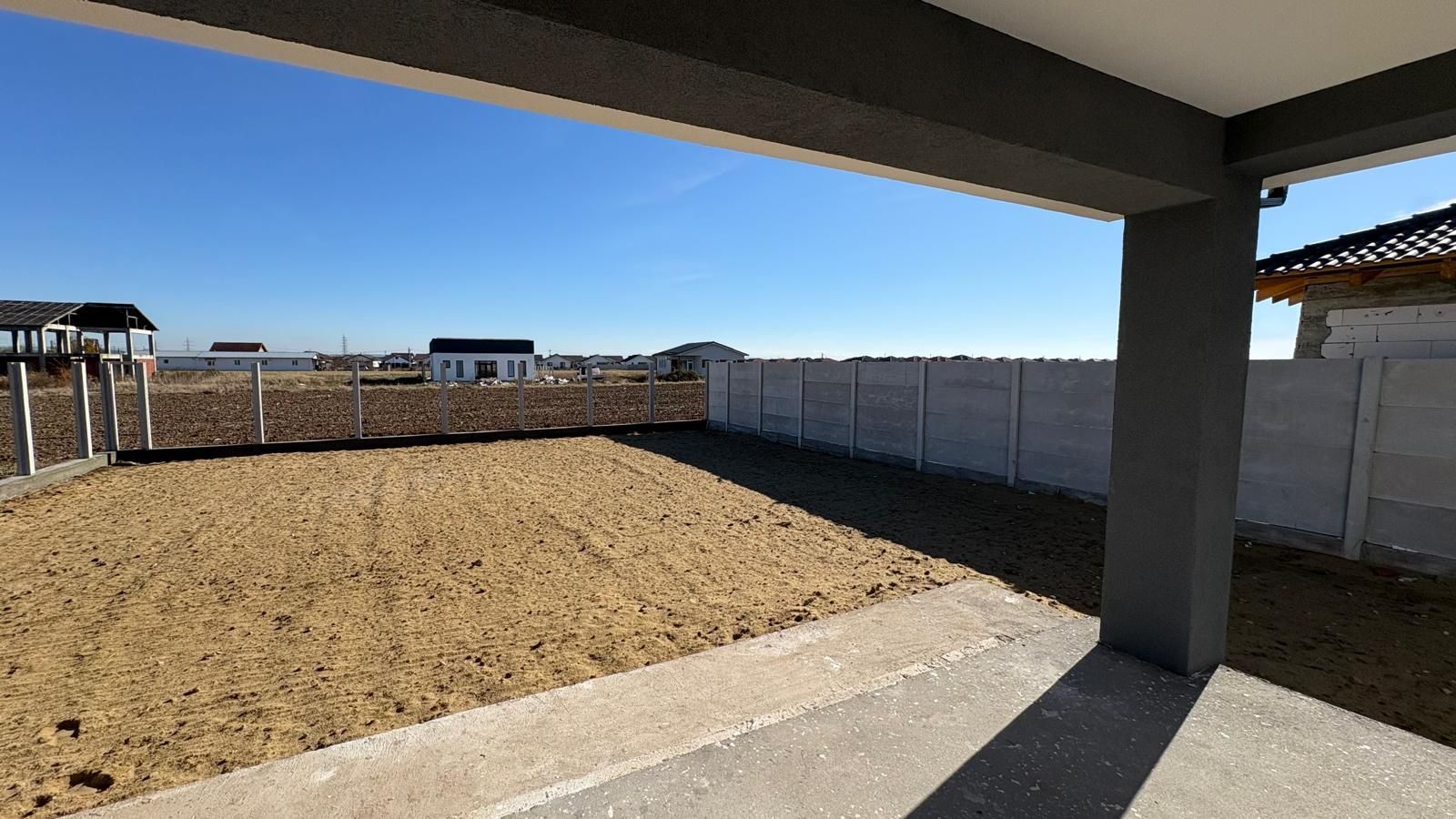 Casa Santandrei, 167 000 E (neg). Comision 0. - Poză 9