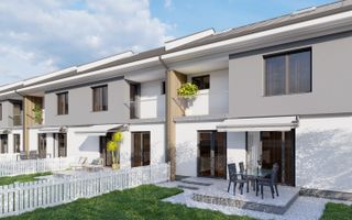 Casa/Vila - Zona Nord - Cetatuia Residence - Poză 8