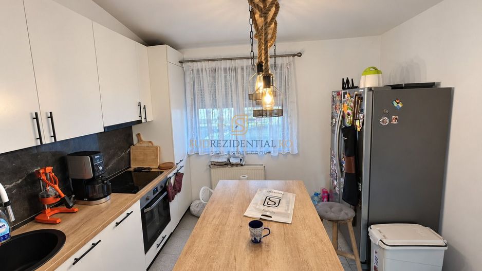 Vilă în Trend Residence – Intimitate, Cartier Privat, Acces rapid oras - Poză 29