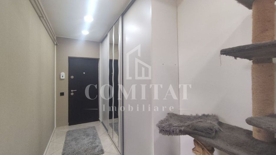 Apartament de vânzare | 2 camere| zona Florilor - Poză 6