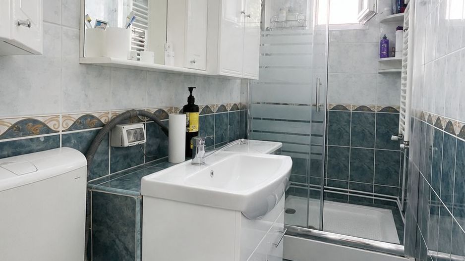COMISION 0% |Apartament 2 camere|Centrala proprie|Calea Martirilor - Poză 8