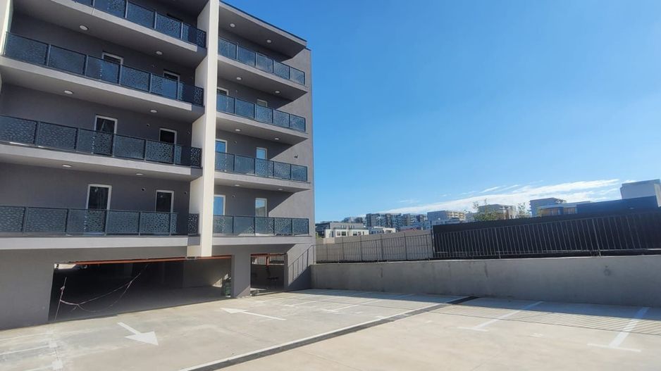 AP 3 CAM. _TERASA_GRADINA 83MP_LOC DE PARCARE INCLUS / PALLADY! - Poză 4