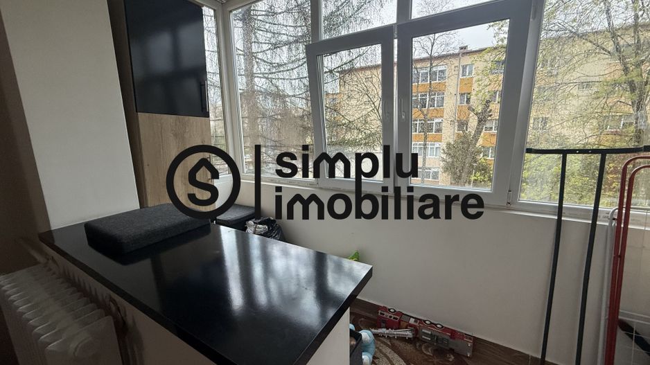 Apartament 2 camere Piata Mare et 2/4 - Poză 8