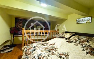 Proprietate mixta de vanzare apartament si spatiu comercial, Oradea - Poză 4