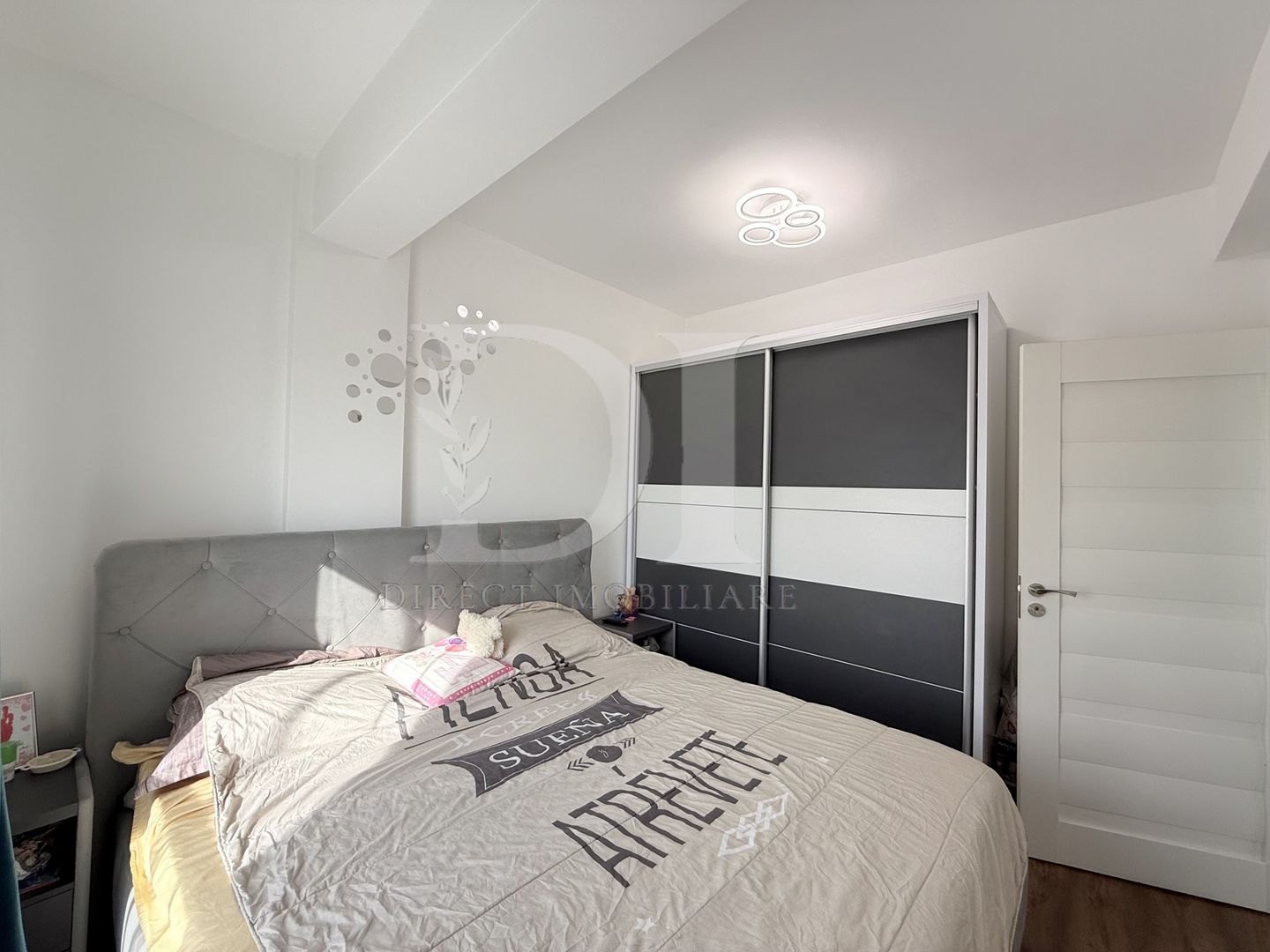 Apartament la cheie / etaj intermediar / Zona Lidl, Floresti - Poză 6