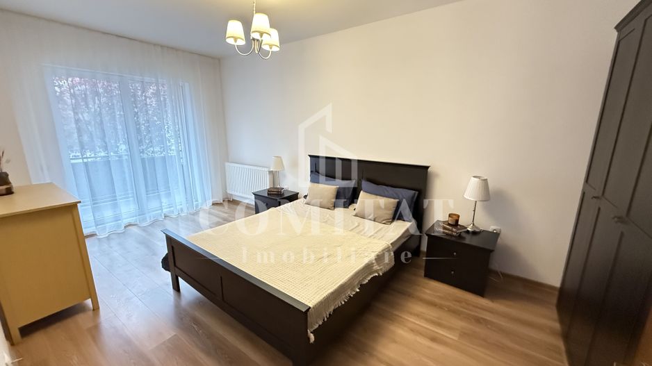 Apartament modern 2 camere | Terasă generoasă 30 mp | Sophia Residence - Poză 1