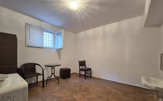 2 CAMERE  Parter Inalt cu balcon inchis || DOROBANTI CAPITALE|| - Poză 5