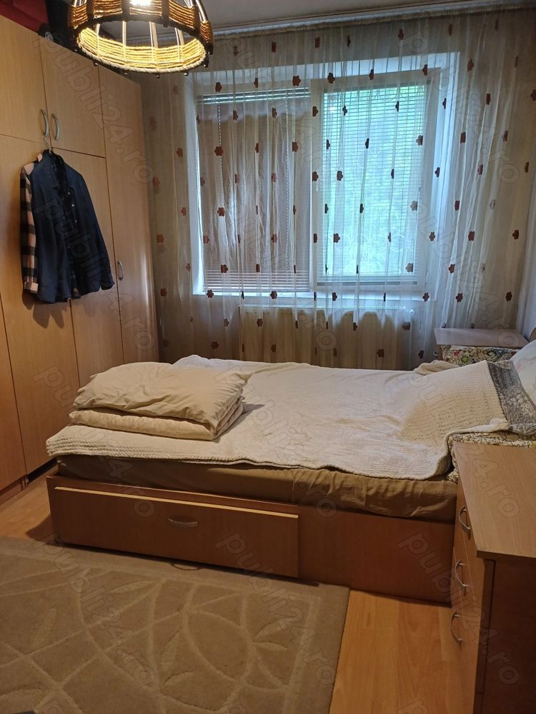 4 camere Dristor-metrou - Poză 1