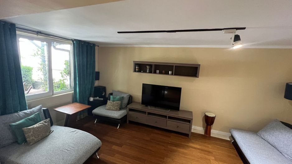 Închiriere Penthouse 3 camere, Iancului, ideal office sau rezidențial ✨ - Poză 8