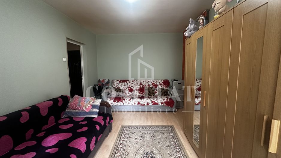 Apartament 2 camere | Zona Academiei de Muzică - Manastur - Poză 2