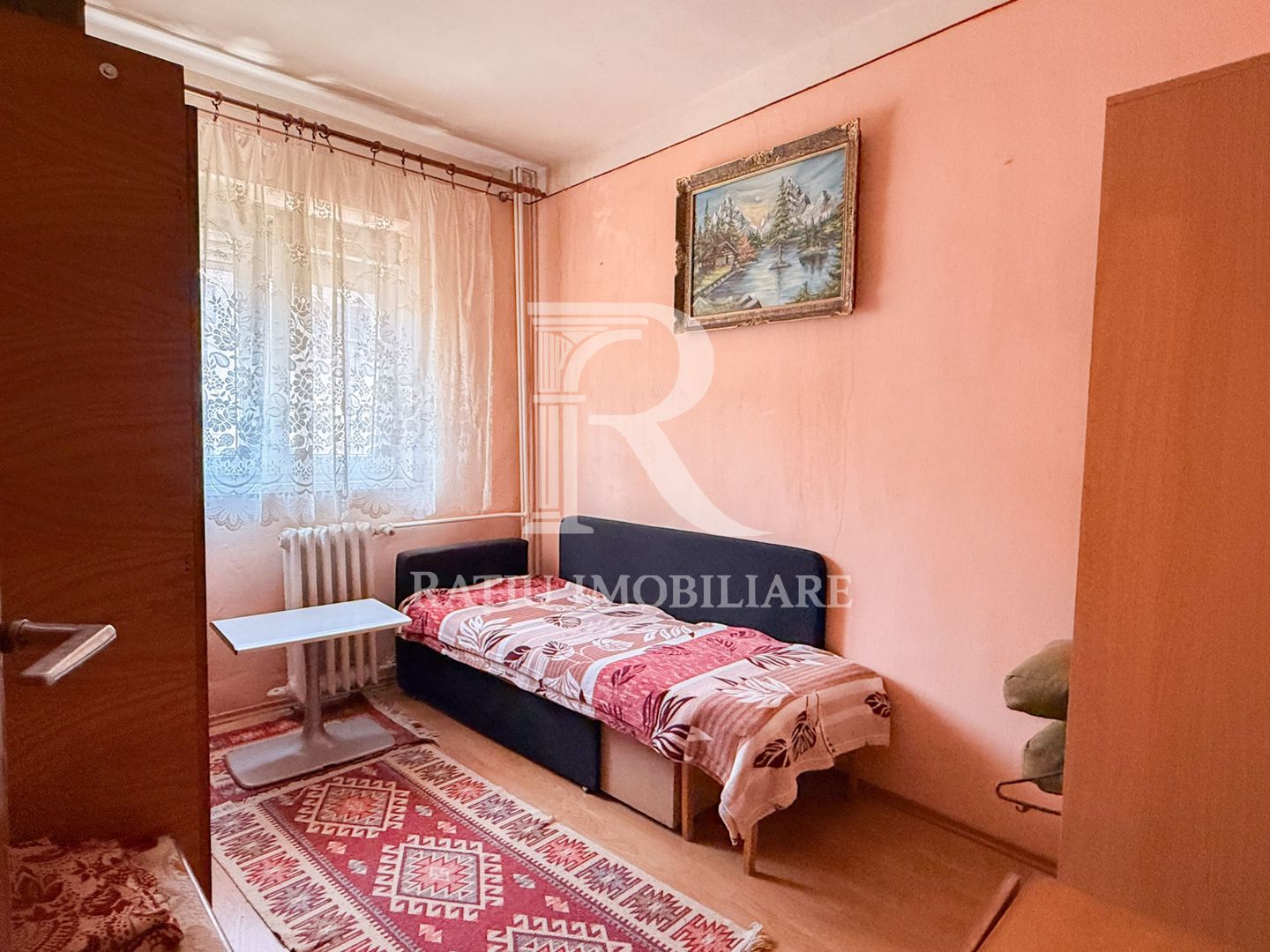 Apartament cu 3 Camere Decomandat | Aleea Călinului | Oradea - Poză 8
