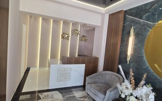 FIRST ESTATES Pipera Apartament 3 camere 96mp 2balcoane Rond OMV COM0% - Poză 26