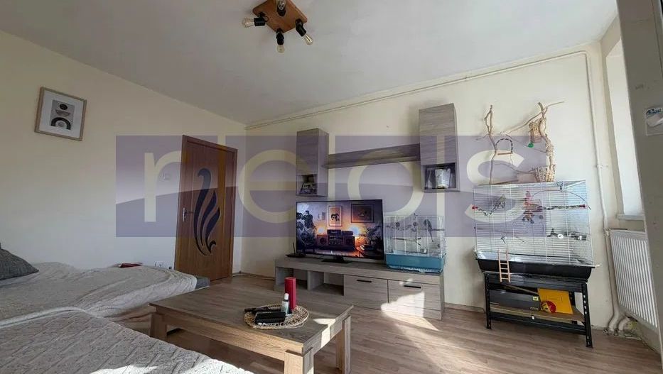 VANZARE 2 CAMERE DRUMUL TABEREI  - CIRCULAR METROU ROMANCIERILOR - Poză 2