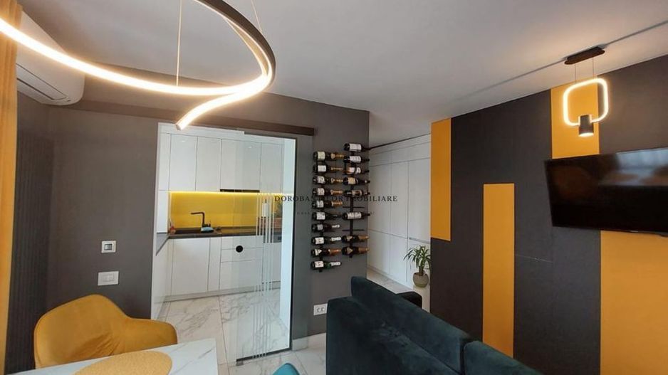 Apartament 2 camere de vânzare | Central – Piața Mihai Viteazu - Poză 2