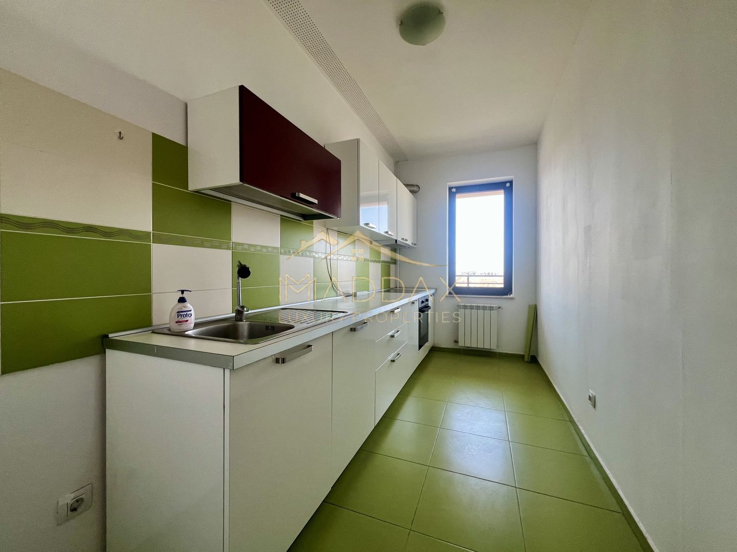 Apartament 2 camere ***Zona Iancu Nicolae*** - Poză 14