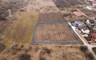 Vânzare, teren agricol, 63.6 ari, Ialoveni - Poză 8