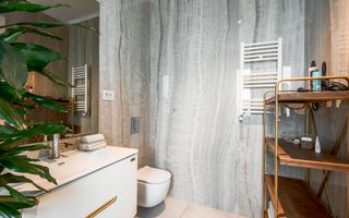 Vila de designer unică in complexul Zenville Pipera I 5 camere - Poză 16