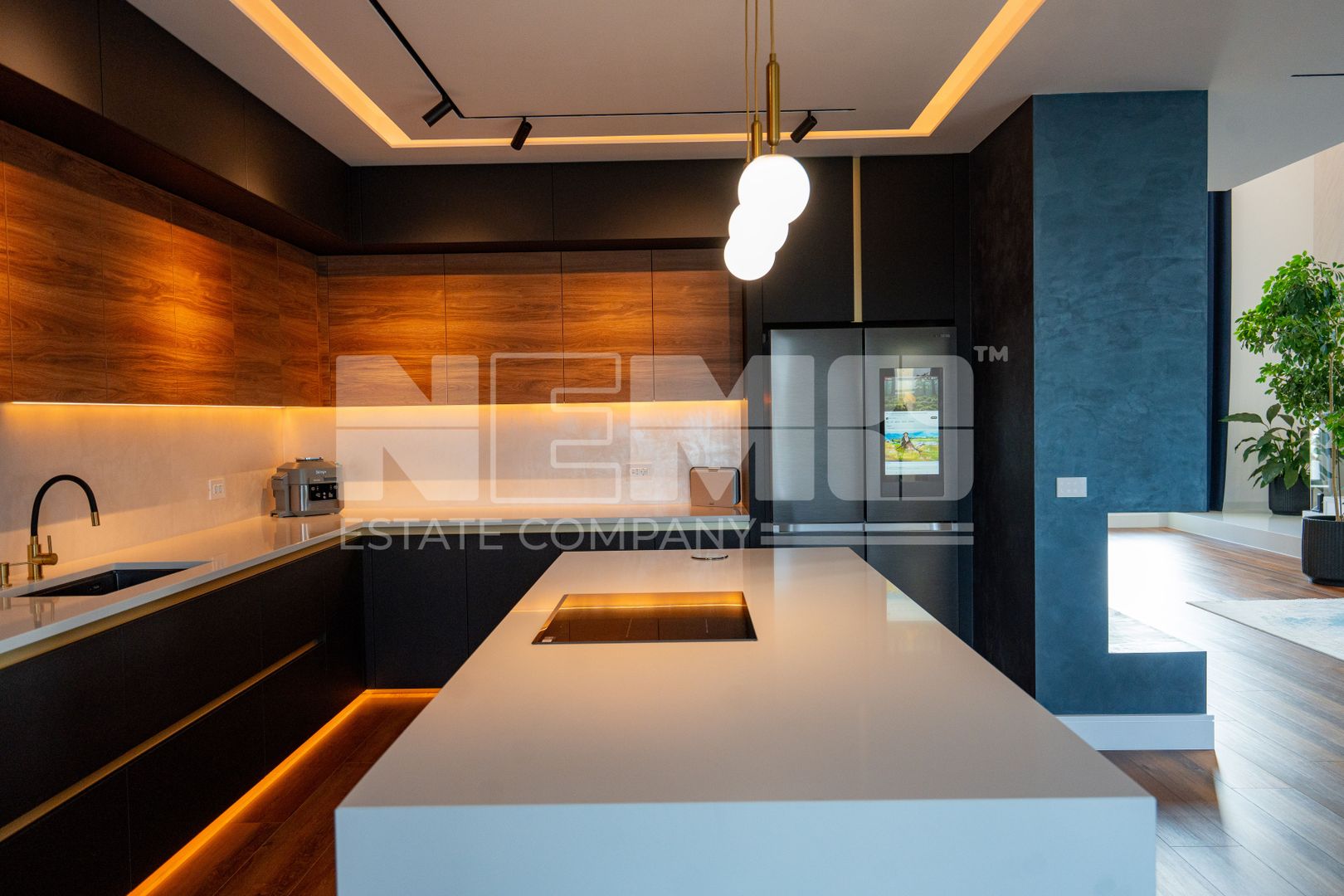 Vilă de lux inteligentă | 4 dormitoare |3 băi|1080 mp teren| Rădăuți - Poză 31