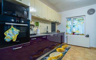 Vilă premium în Gai – 5 camere, mobilată complet, teren 700 mp, - Poză 2