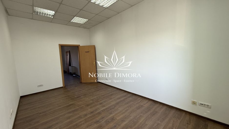 SAD - Spatii de birouri de 54mp pe Take Ionescu - langa ISHO - Poză 6
