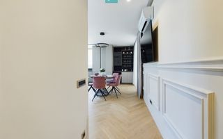 Apartament cu 3 Camere în Complex Nou Zonă Exclusivistă Nord - Poză 3