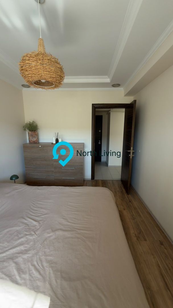 Apartament MODERN 2 camere | Pipera | Piscină | Pădure - Poză 6