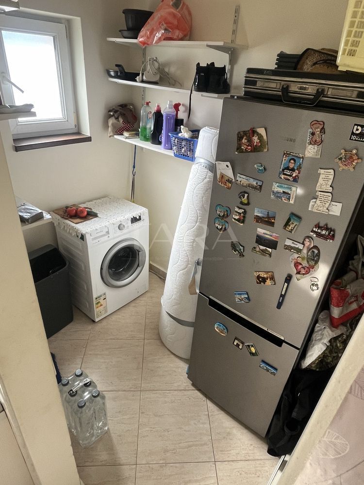 Apartament Complet Mobilat și Utilat. Locație centrala in Apahida! - Poză 3