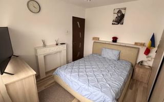 Apartament 2 camere decomandat - 56 mp - Etaj 4 - Marasesti - Poză 7