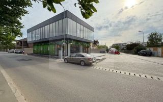 Spatiu comercial de inchiriat - Bragadiru - Poză 5