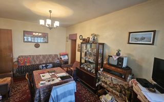 DE VANZARE AP 3 CAMERE 73 MP LUJERULUI | SEMIDECOMANDAT | METROU - Poză 2