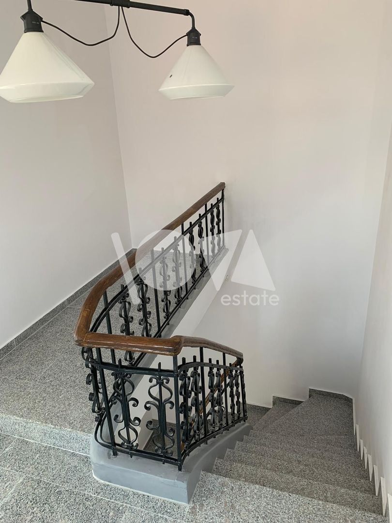 De închiriat: casă 9 camere-Vasile Lascăr-Mihai Eminescu-Bd.Dacia - Poză 10
