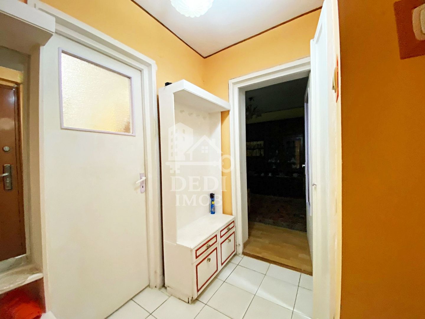 Apartament cu 2 camere de vanzare zona Rogerius, Oradea - Poză 6